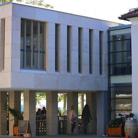 Vogelsburg Hotel Escherndorf Exterior foto
