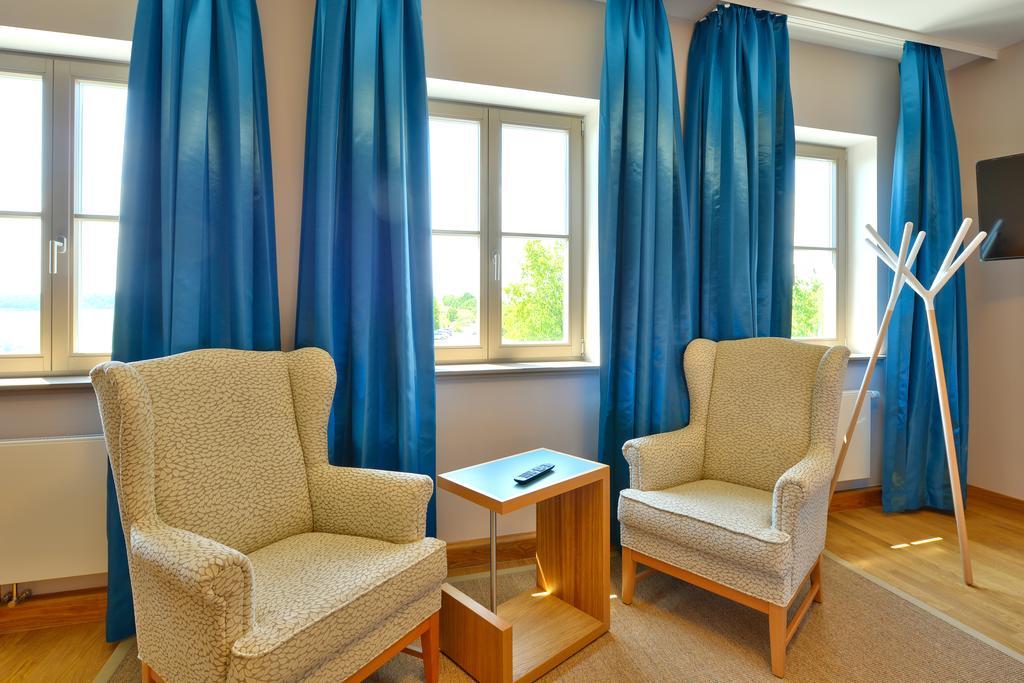 Vogelsburg Hotel Escherndorf Quarto foto