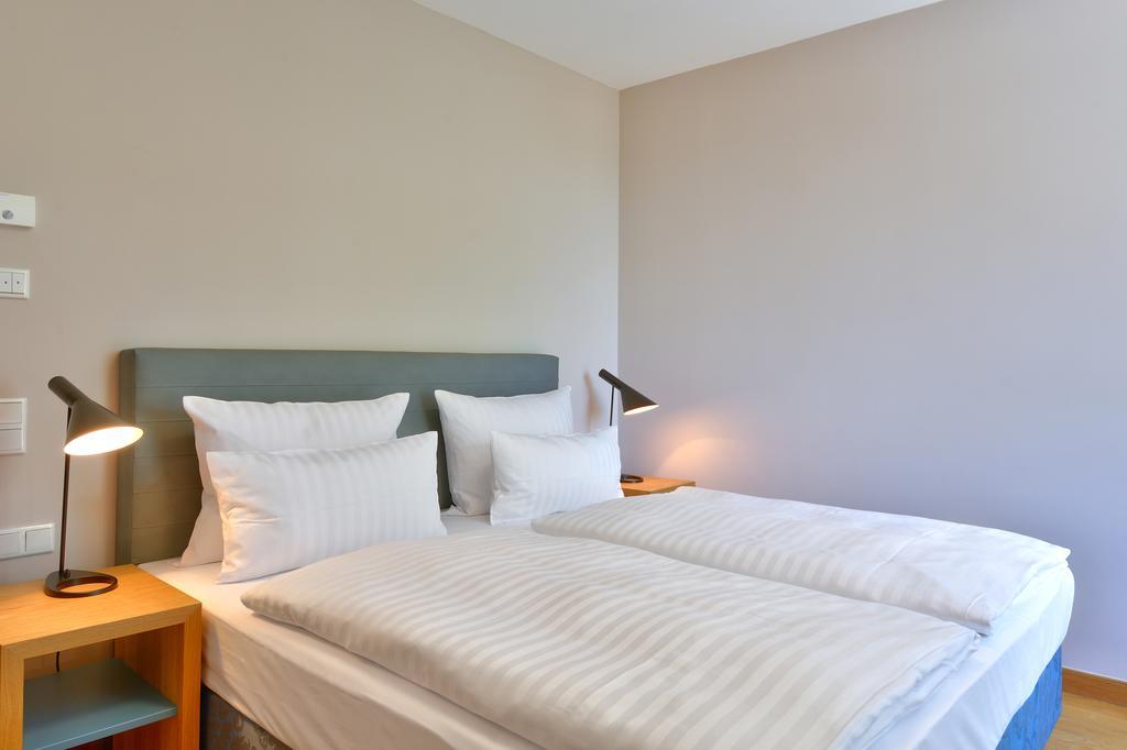 Vogelsburg Hotel Escherndorf Quarto foto